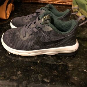 EUC Nike Toddler sneakers